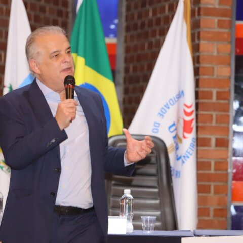 Programa ‘Voa Brasil’ vai oferecer 1,5 milhão de passagens a R$ 200 por mês, diz ministro