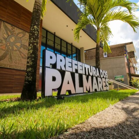 Palmares vai economizar R$ 430 mil anualmente digitalizando processos públicos