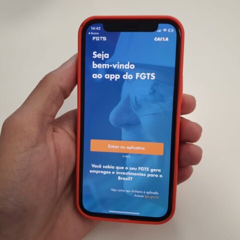 Governo libera novo pagamento do saque do FGTS a partir de segunda (29); veja quem tem direito
