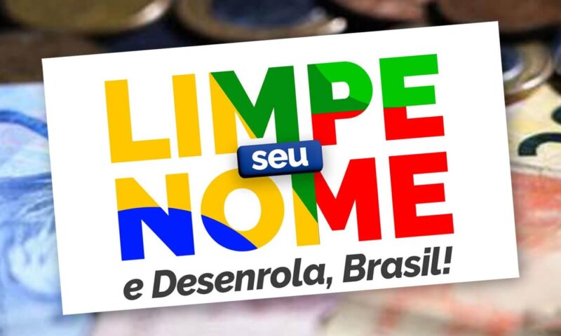 Desenrola Brasil dará desconto de até 96% em dívidas; veja como vai funcionar