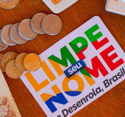 FGTS poderá ser usado para pagar dívida a partir de amanhã; saiba como funciona