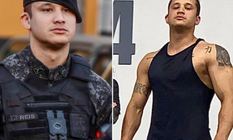 ‘Sniper do Tráfico’:Tiro que matou PM da Rota foi disparado a mais de 50 metros de distância