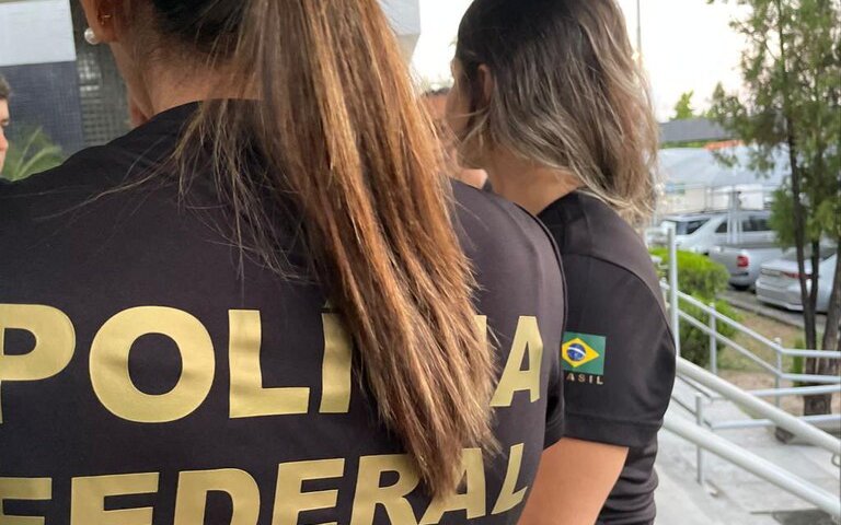 Mães que gravavam crianças durante abuso sexual para ‘vender’ a psicólogo são alvos da Policia Federal