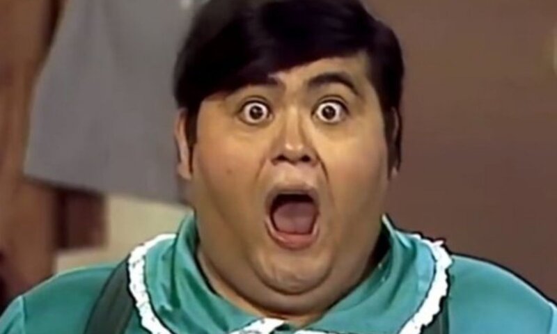 Justiça vai indenizar vendedor que era comparado ao personagem ‘Nhonho’ do Chaves