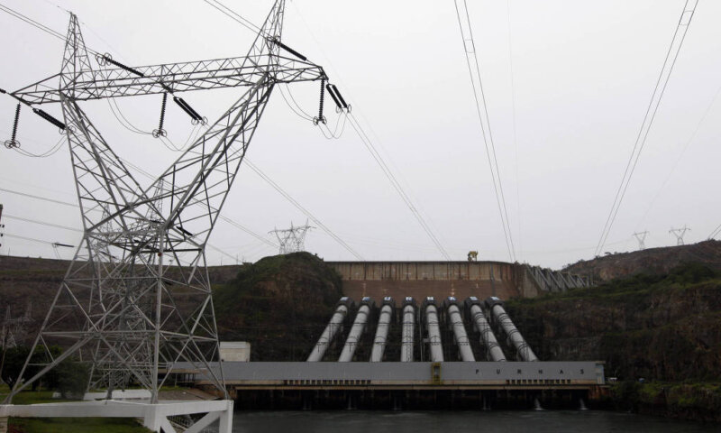 Apagão afeta o Pernambuco e diversos Estados; caos em várias áreas