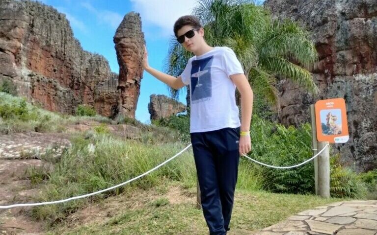 Adolescente de 13 anos tem mal súbito e morre em prova de ciclismo