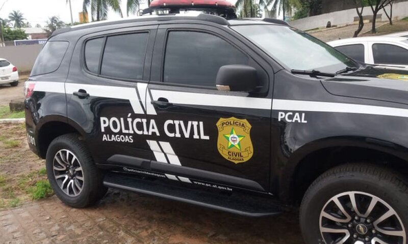 Criminosos roubam carro e estupram mulher que seguia de Pernambuco para Sergipe em rodovia de Alagoas