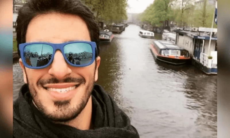 Famoso no Instagram, saiba quem é o dentista preso suspeito de estuprar influencer em consultório