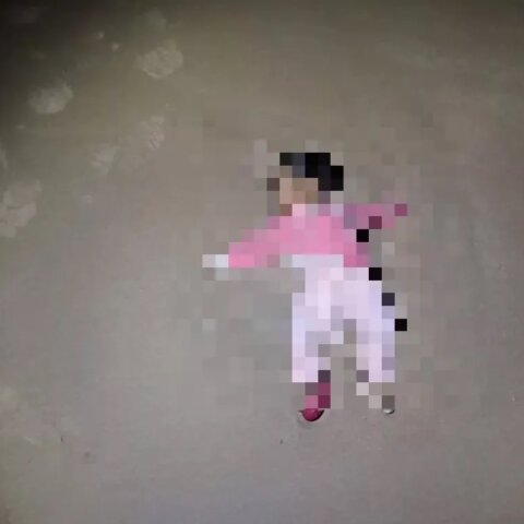 Pais de bebê de 2 meses que morreu após cair de jangada serão ouvidos pela PC