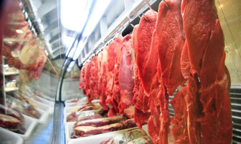 Carne tem maior queda de preço em cinco anos, e consumo aumenta