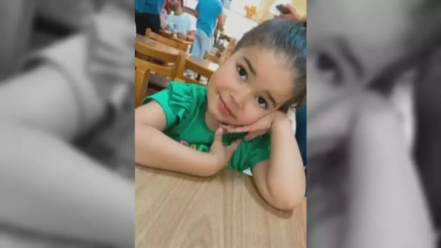 Menina baleada com tiro de fuzil em ação da PRF segue em estado gravíssimo