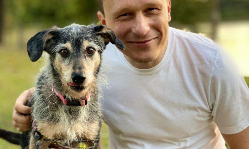 Morre Estopinha, primeira pet influencer do Brasil