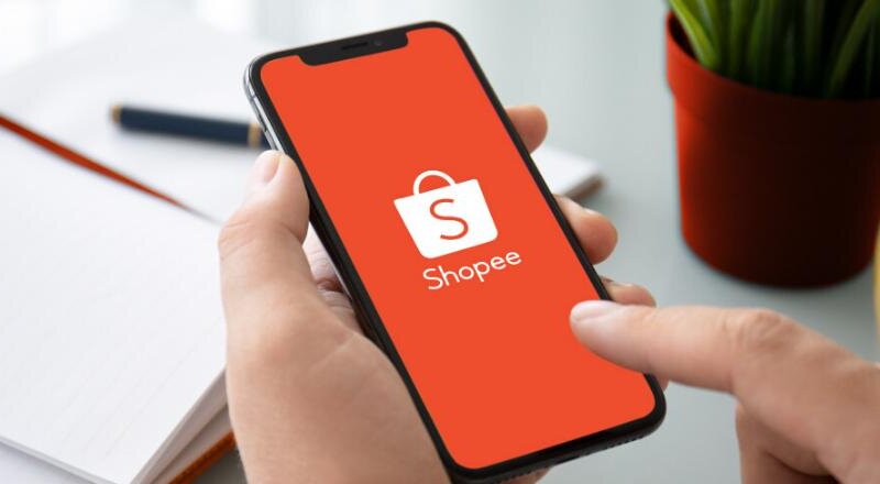 Shopee pede para entrar em programa do governo que isenta impostos em compras de até US$ 50