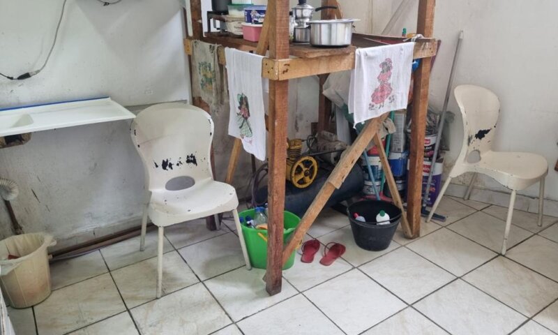 Conselho de Odontologia fecha consultório de falso cirurgião-dentista em PE