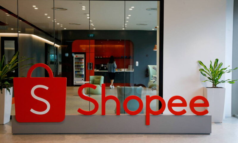 Shopee começa a vender produtos internacionais de até US$ 50 pelo Remessa Conforme