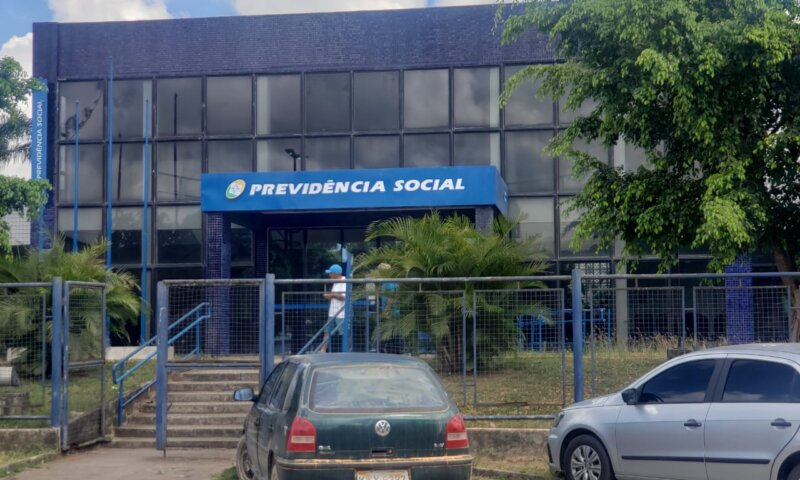 INSS abre inscrições para o programa estágio em Palmares