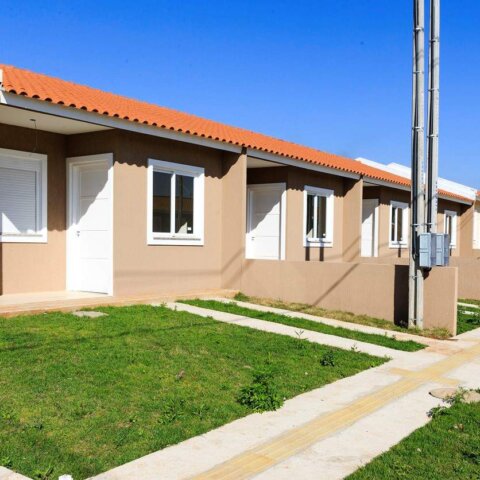 FGTS avalia ampliar teto de renda e valor de imóveis do Minha Casa, Minha Vida; renda familiar pode variar entre R$ 3.200 e R$ 13 mil