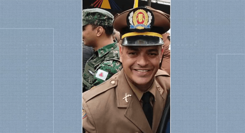 Policial militar é assassinado com tiro na cabeça após discussão