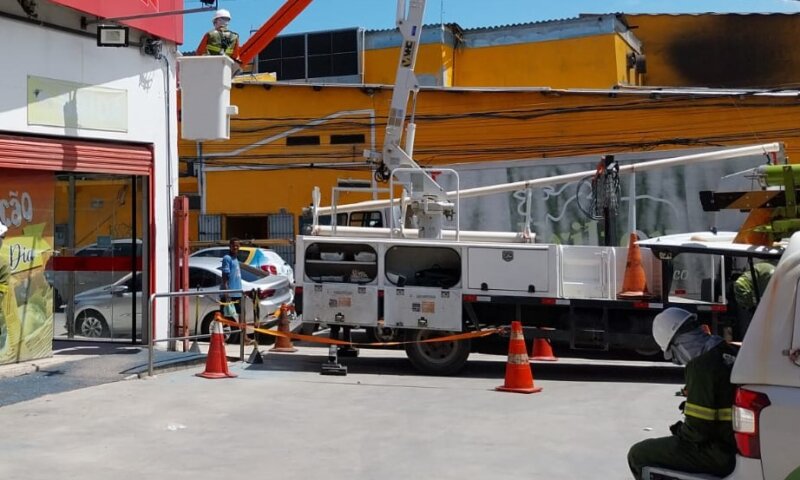 Neoenergia oferece descontos de até 90% para dívida na conta de luz