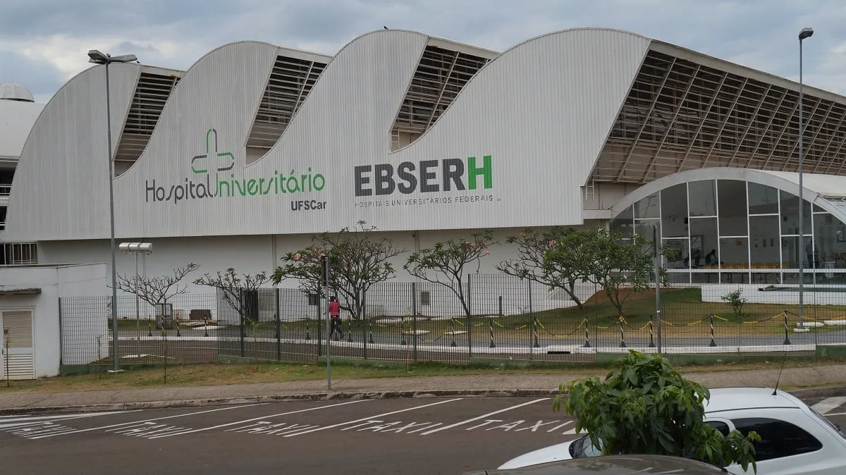 Concurso Ebserh 2026 tem novo edital publicado com 152 vagas;iniciais de R$11,4 mil