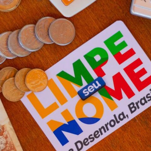 Programa Desenrola Brasil 2.0: Governo lança ferramenta para simular dívidas e parcelas antes da renegociação