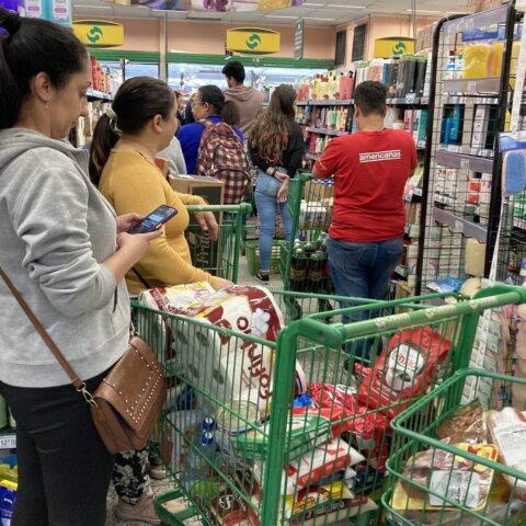 Inflação brasileira fecha 2025 em 4,26%, menor alta anual desde 2018;