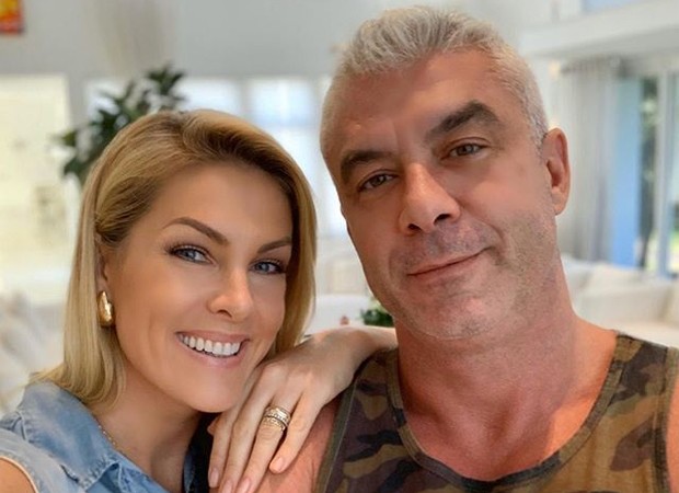 Ana Hickmann apaga fotos edeixa de seguir marido nas redes sociais após acusá-lo de agressão