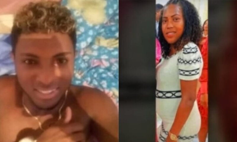Acusado de matar grávida de 5 meses e marido no Piauí é preso em Pernambuco