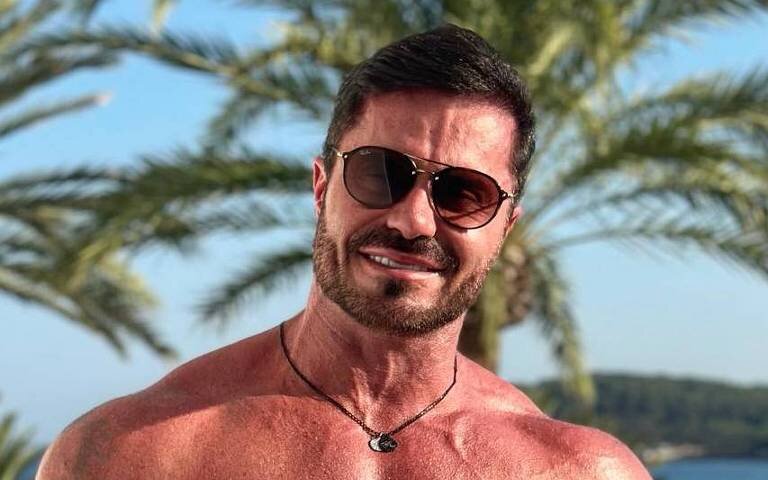 PF diz que produtos de empresa de Renato Cariani abasteciam rede do PCC