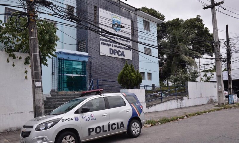 Menina de 12 anos é vítima de estupro coletivo em Pernambuco