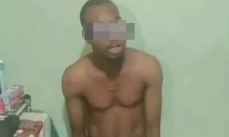 Pastor é espancado por fiéis após tentar fazer sexo com mulher casada a fim de ‘livrá-la de maus espíritos’