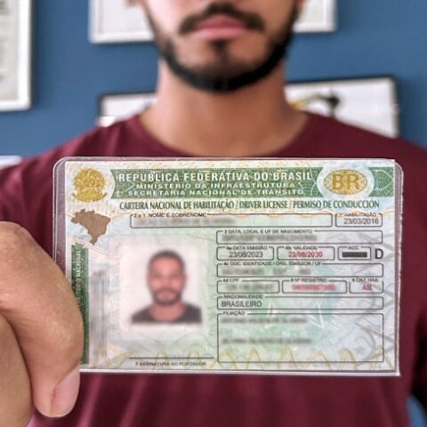 Veja o novo custo para tirar CNH com a proposta do governo, sem obrigatoriedade das autoescolas