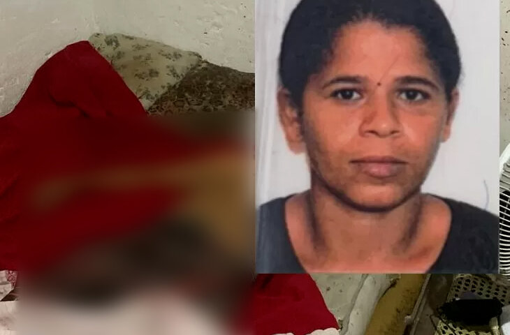 Grávida de 5 meses é morta na frente da família em Gameleira, Mata Sul