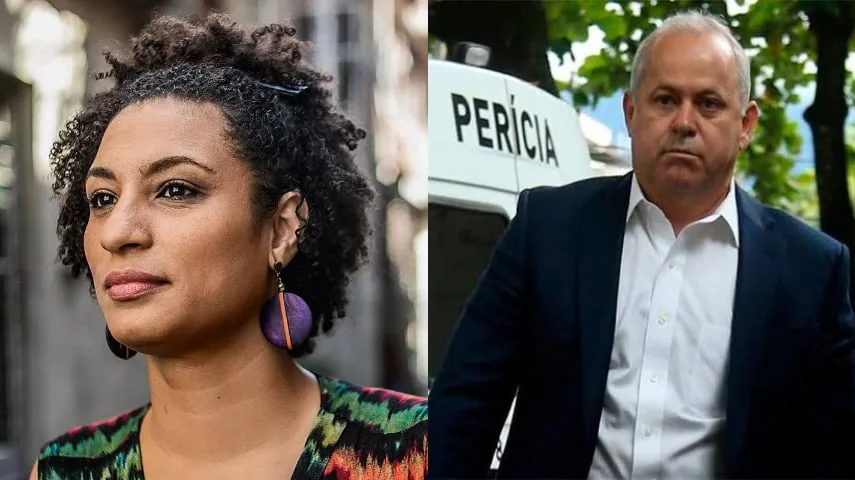 Caso Marielle: STF começa a julgar acusados de mandar matar vereadora