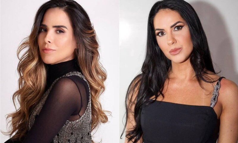 BBB 24: Graciele Lacerda comenta entrada de Wanessa no reality após polêmicas familiares