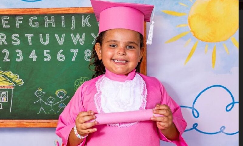 Motorista atira em carro após fechada e mata menina de 6 anos