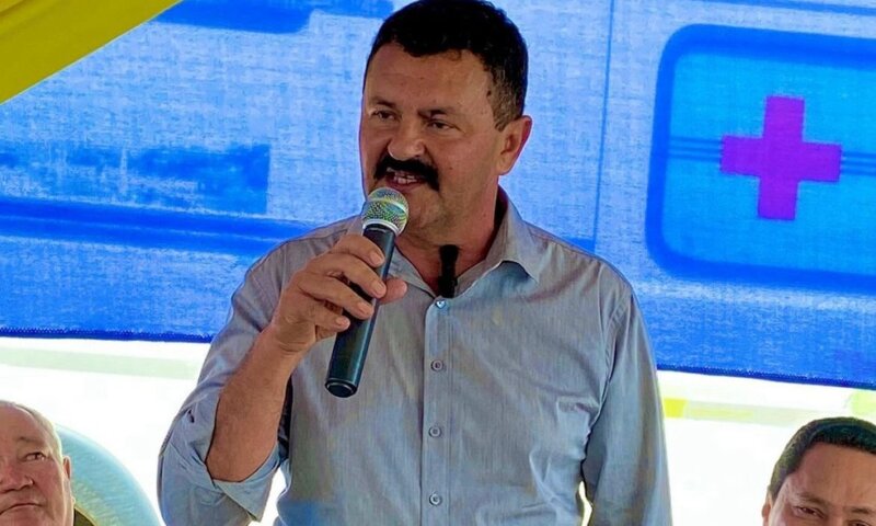 Prefeito é vítima de sequestro relâmpago e família é espancada em Pernambuco