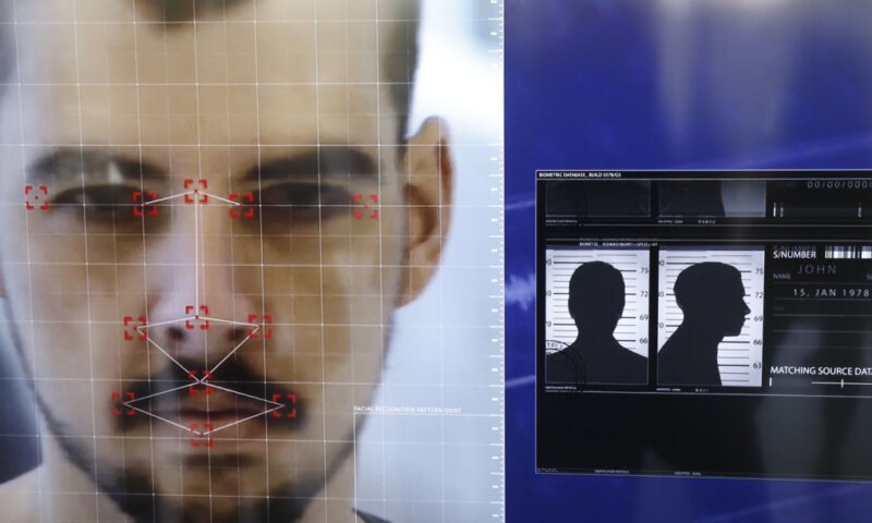 Em uso inédito no Carnaval pernambucano 2024,Polícia prende primeira pessoa por reconhecimento facial em Pernambuco