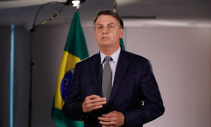 Situação jurídica de Bolsonaro se agrava com operação da PF e risco de prisão aumenta; entenda