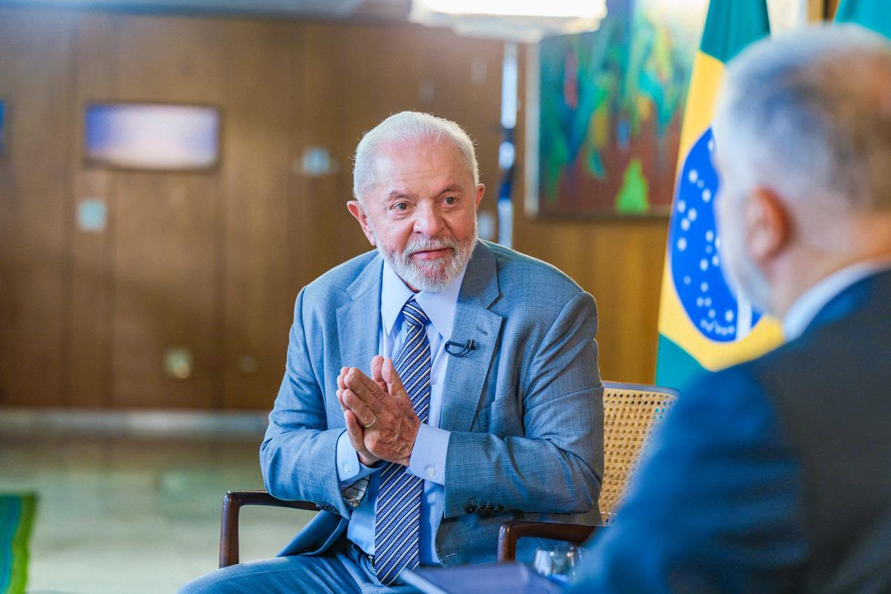 Pesquisa Datafolha: 35% Avaliam Governo Lula Como ótimo Ou Bom; Para 33 ...