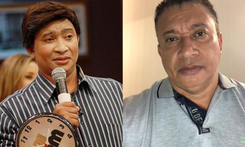 Humorista Pedro Manso revela que está com demência; conheça sintomas da doença