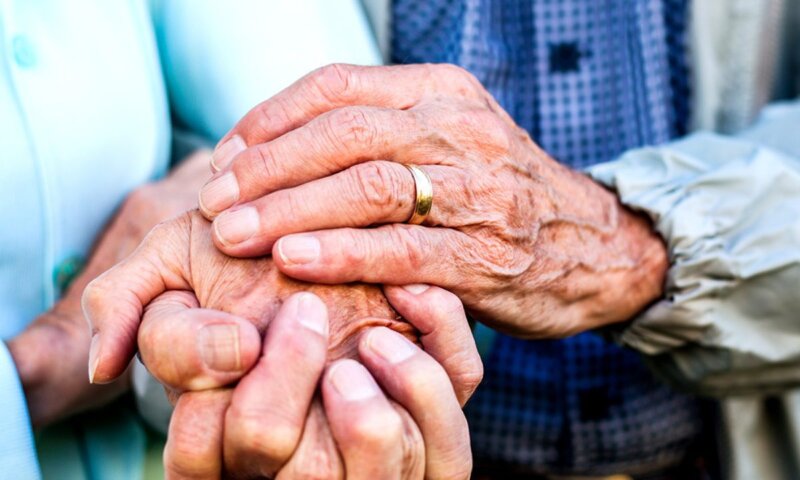 STF decide que pessoas acima de 70 anos podem se casar em regime de partilha de bens