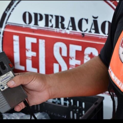 Lei Seca: Proposta no Congresso prevê que motorista pague multa de R$ 29 mil e fique 10 anos sem CNH