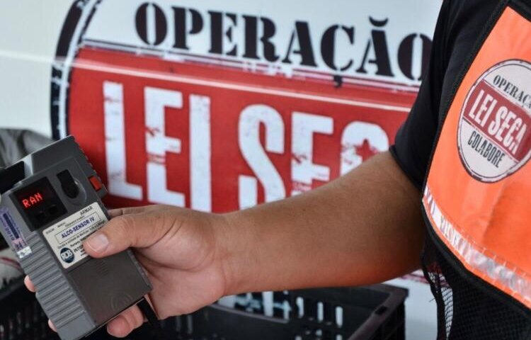 Lei Seca: Proposta no Congresso prevê que motorista pague multa de R$ 29 mil e fique 10 anos sem CNH