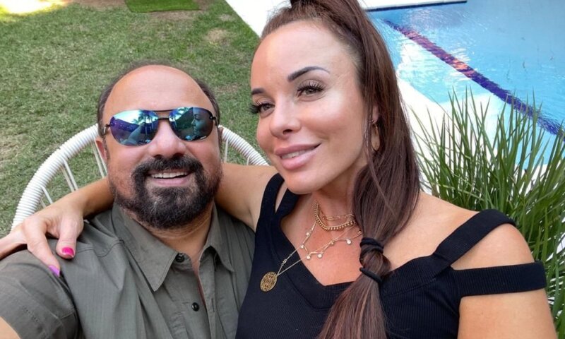 Maior traficante de armas da América Latina é preso