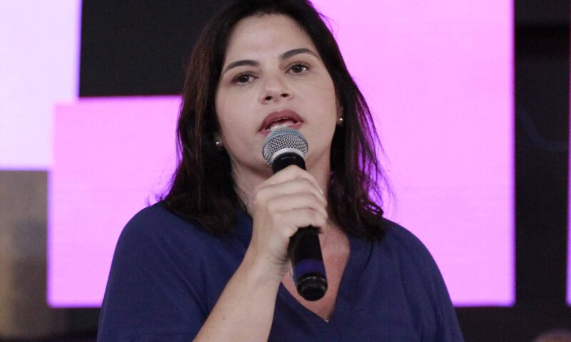 Vice-governadora Priscila Krause critica fala de Lula sobre ataque de Israel na Faixa de Gaza: “errou feio e segue errando”