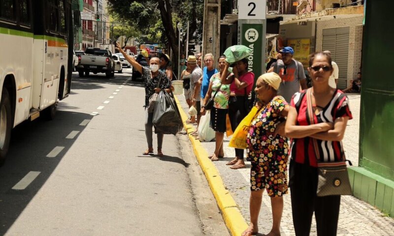 Governo Raquel Lyra propõe Bilhete Único no Recife e Região Metropolitana a R$ 4,10