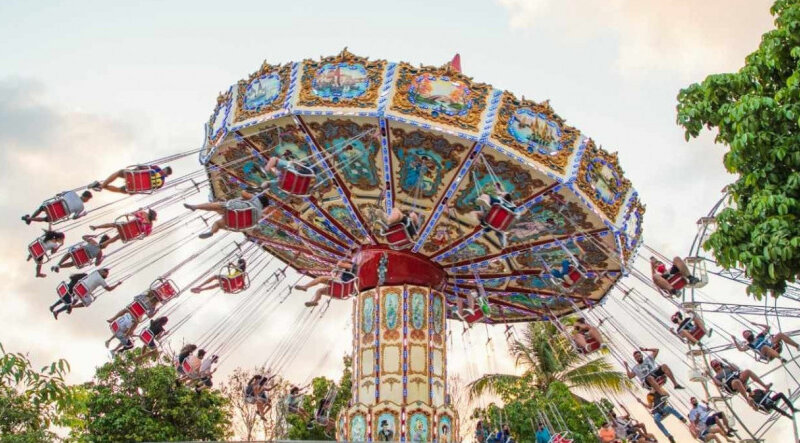 Parque Mirabilandia: quatro são indiciados por homicídio de professora que caiu de brinquedo