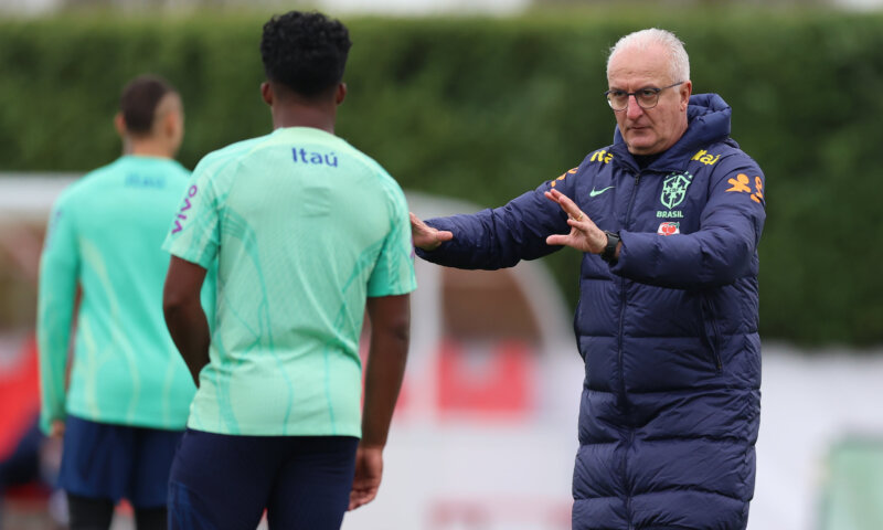 Globo tem problemas para vender jogos da seleção brasileira e fecha apenas um patrocínio