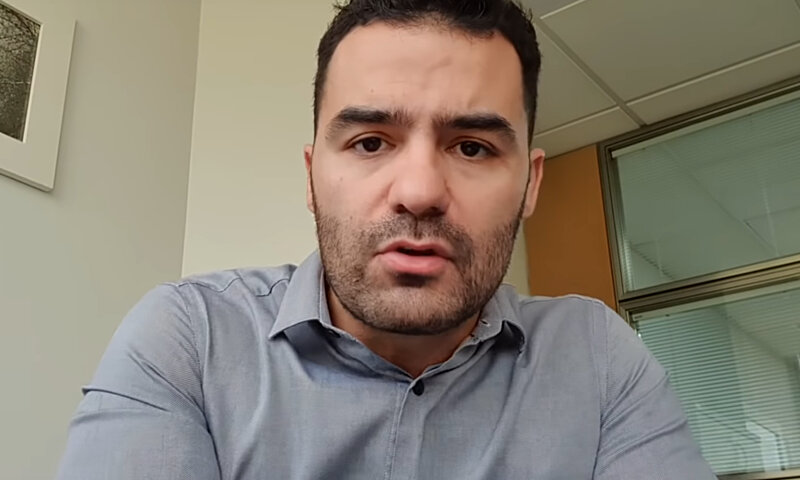 Ministério pede investigação contra “Mamãe Falei” por vídeo com menores durante uma visita à Ilha de Marajó